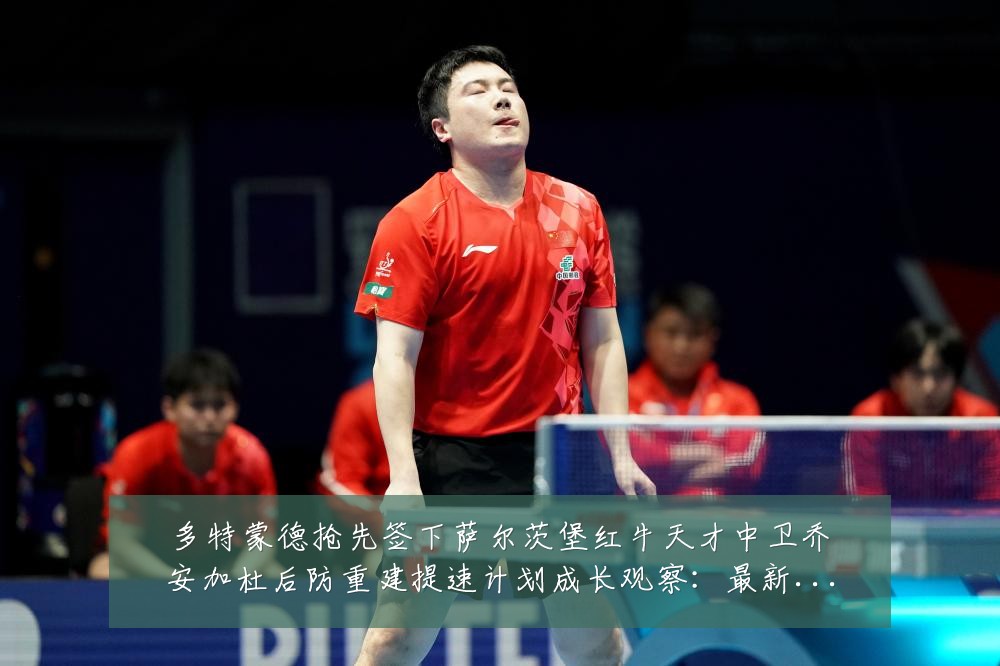 多特蒙德抢先签下萨尔茨堡红牛天才中卫乔安加杜后防重建提速计划成长观察:最新赛事动态与深度分析